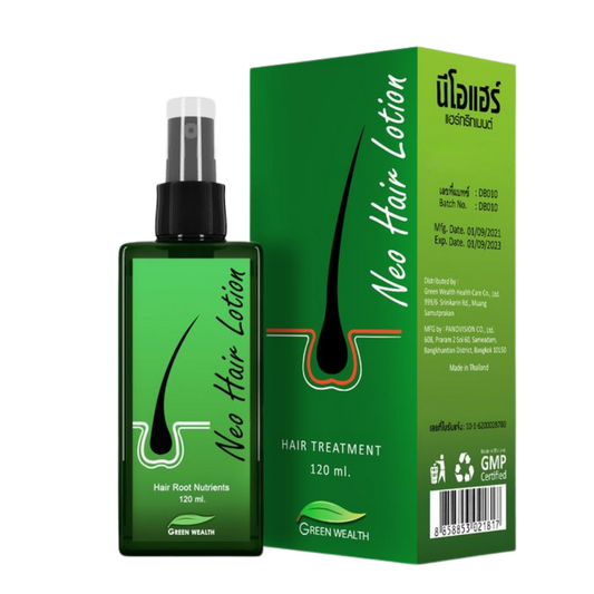 1 Bottle Neo Hair Lotion